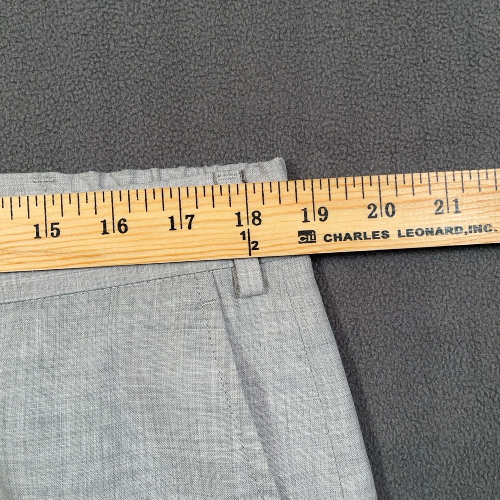 Peter Millar Excursionist Stretch Wool Pants Mens… - image 5